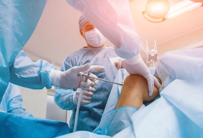 How Much Does Knee Surgery Cost In India? Your Complete Price Guide For 2025